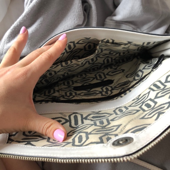 Rebecca Minkoff envelope purse - Picture 4 of 8